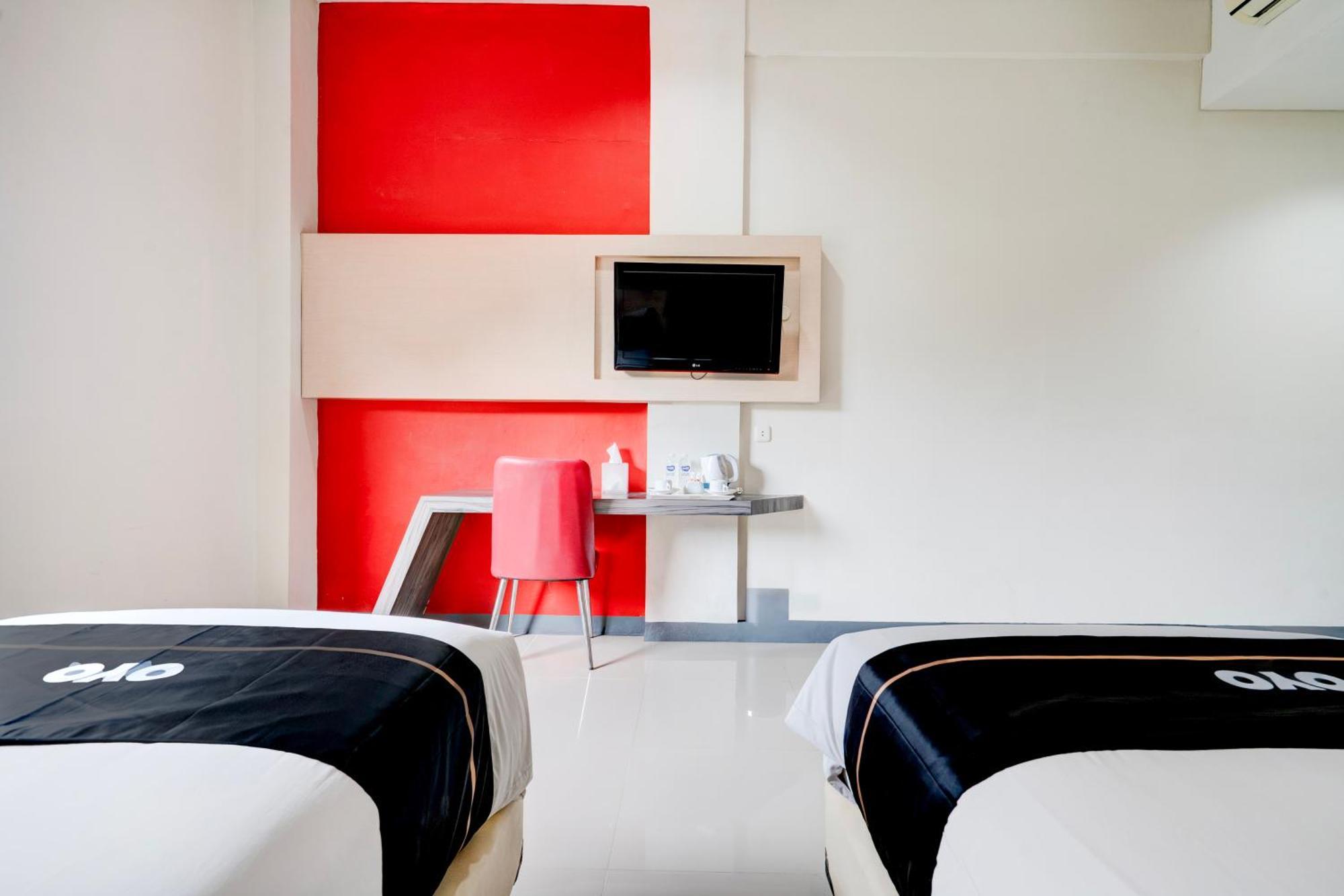 Apartemen Dancenter Promenade Near Cihampelas Walk Bandung