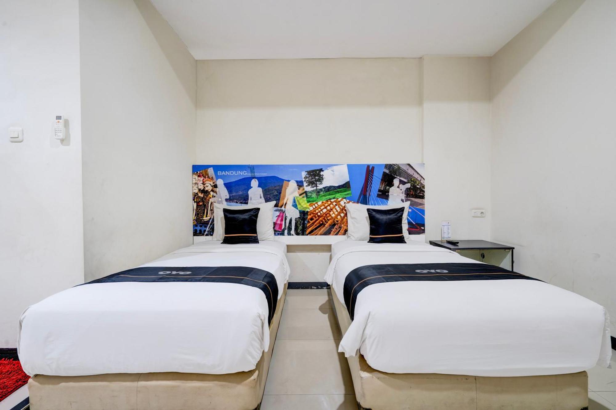 Dancenter Promenade Near Cihampelas Walk Apartemen *
