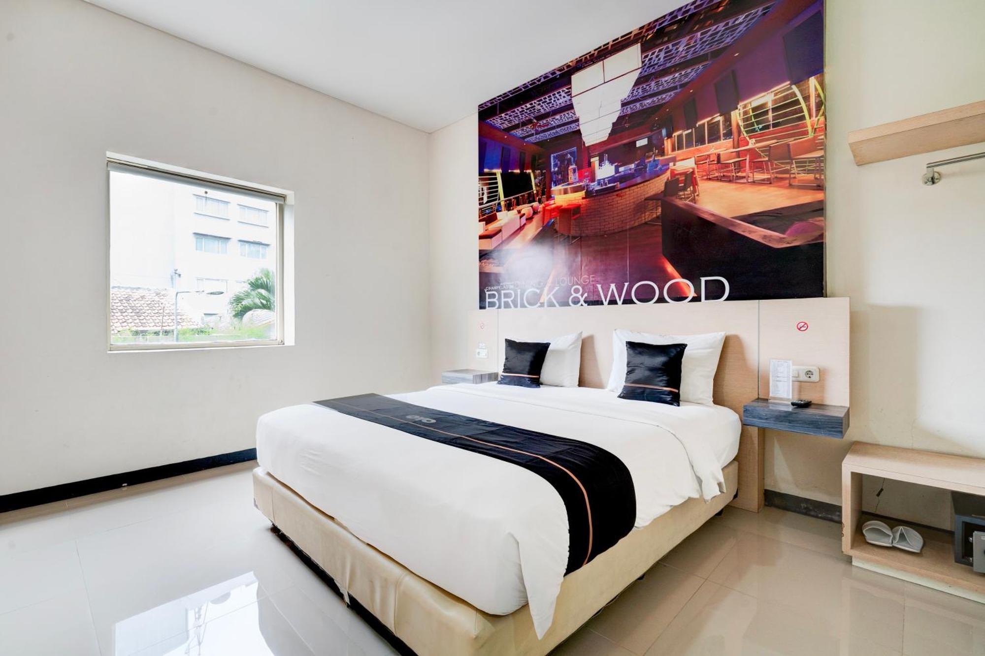 Apartemen Dancenter Promenade Near Cihampelas Walk Bandung