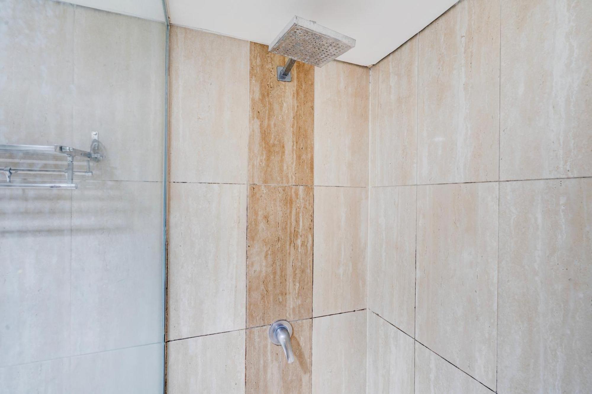 Apartemen Dancenter Promenade Near Cihampelas Walk *