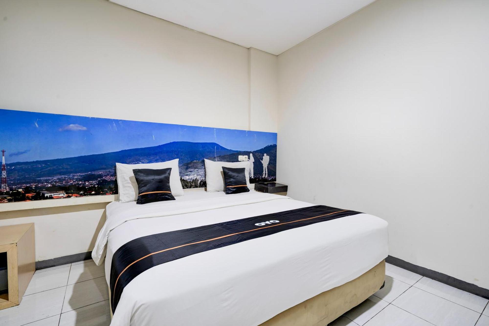 Apartemen Dancenter Promenade Near Cihampelas Walk *