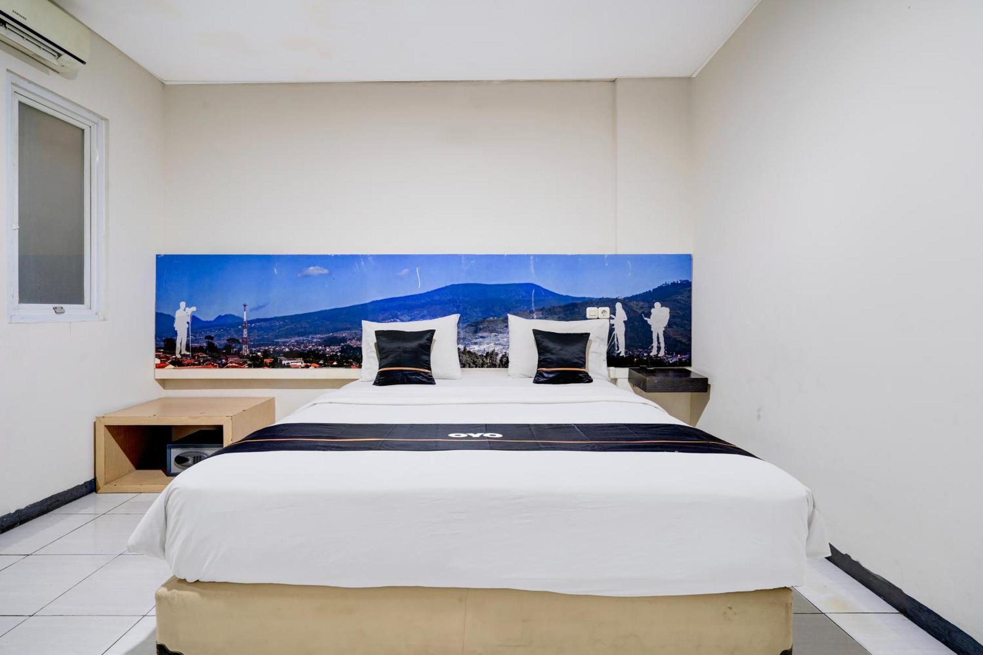 Apartemen Dancenter Promenade Near Cihampelas Walk *