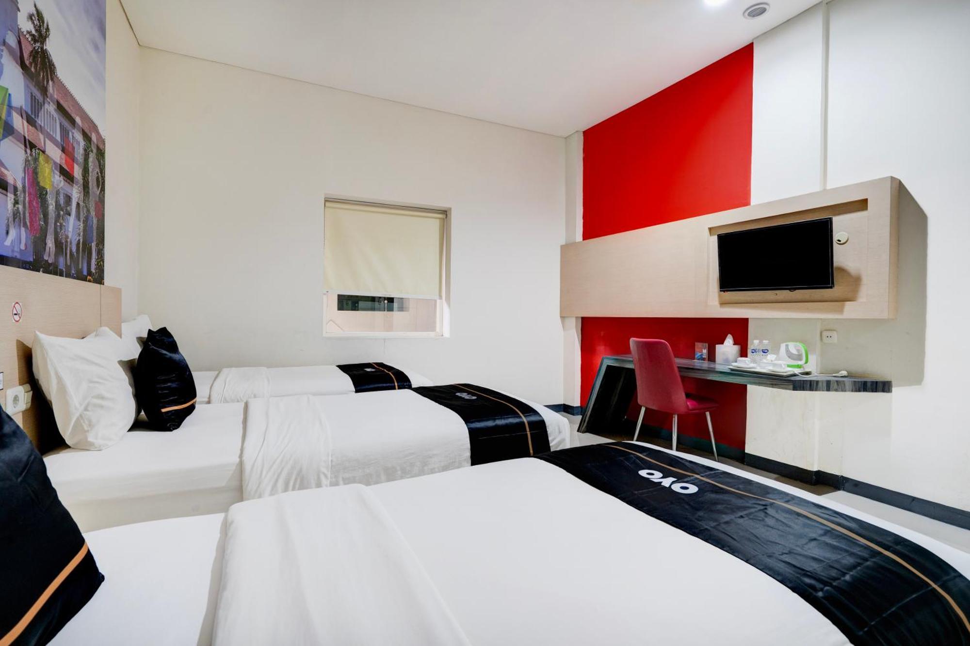Apartemen Dancenter Promenade Near Cihampelas Walk Bandung