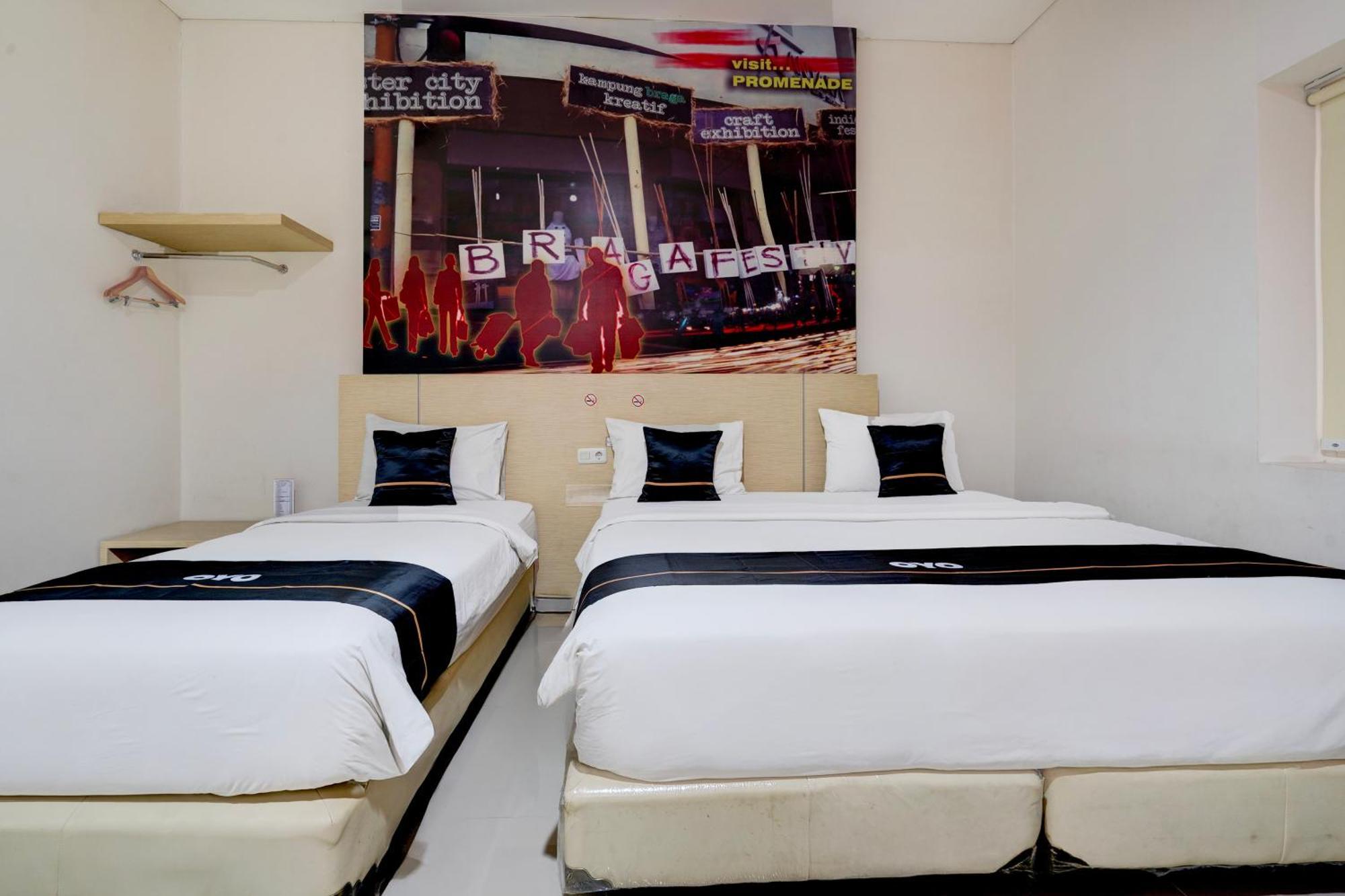 Apartemen Dancenter Promenade Near Cihampelas Walk