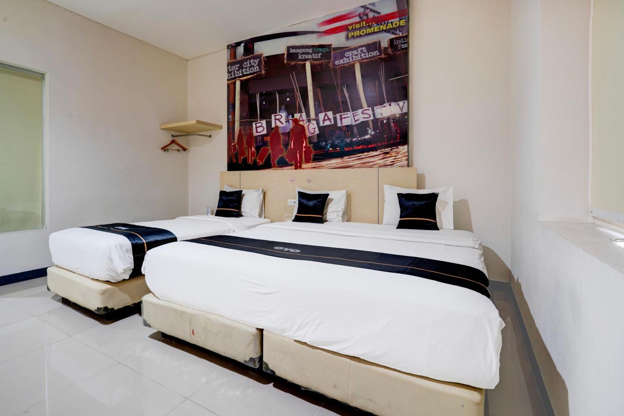 Apartemen Dancenter Promenade Near Cihampelas Walk *